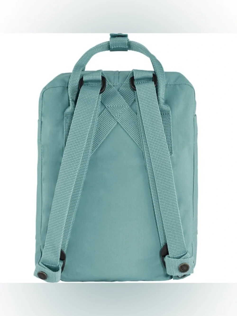 FjallRaven Kanken mini Backpack - Sky Blue